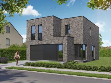 à vendre Maison Assebroek Antonis de Rooverestraat