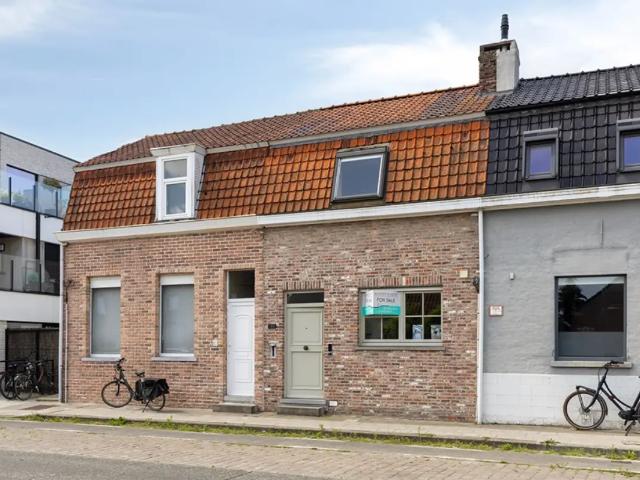 à vendre Maison Assebroek Astridlaan