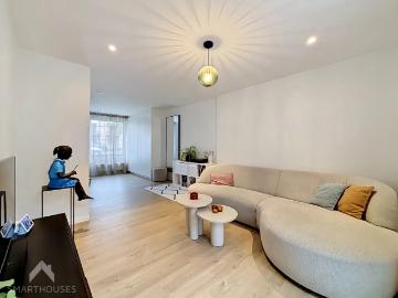 à vendre Maison Assebroek Baron Ruzettelaan