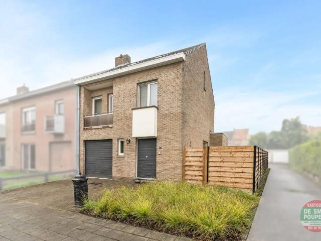 à vendre Maison Assebroek Blekerijstraat