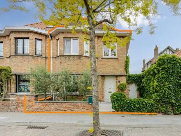 à vendre Maison Assebroek Bloemenstraat
