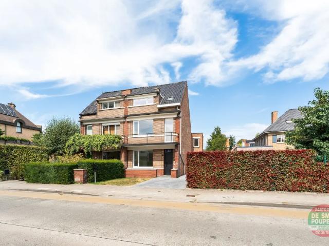 à vendre Maison Assebroek Bossuytlaan