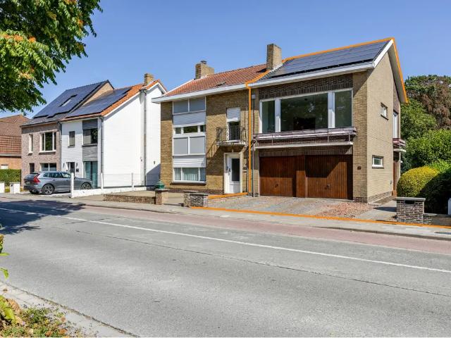 à vendre Maison Assebroek Daverlostraat
