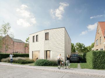 8310, Arrondissement de Bruges, Flandre-Occidentale, Flandre