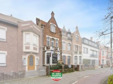 à vendre Maison Assebroek Generaal Lemanlaan