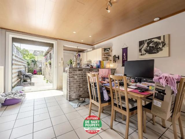 à vendre Maison Assebroek Korte Dwarsstraat