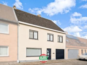 Geschakelde Woning te koop in Moere