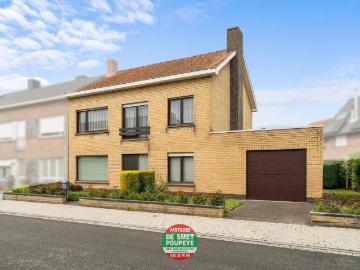 à vendre Maison Assebroek Rozenstraat