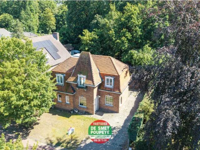 à vendre Maison Assebroek 's Heer Boudewijnsburg