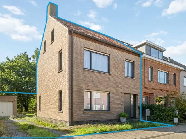 à vendre Maison Assebroek 's Heer Boudewijnsburg