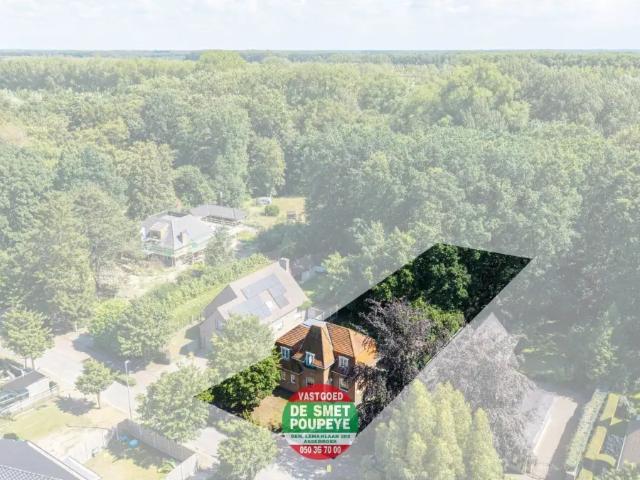 à vendre Maison Assebroek 's Heer Boudewijnsburg