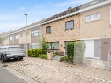 à vendre Maison Assebroek Schijfstraat