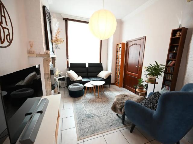 à vendre Maison Assebroek Vrijheidsstraat