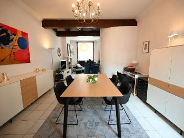 à vendre Maison Assebroek Vrijheidsstraat