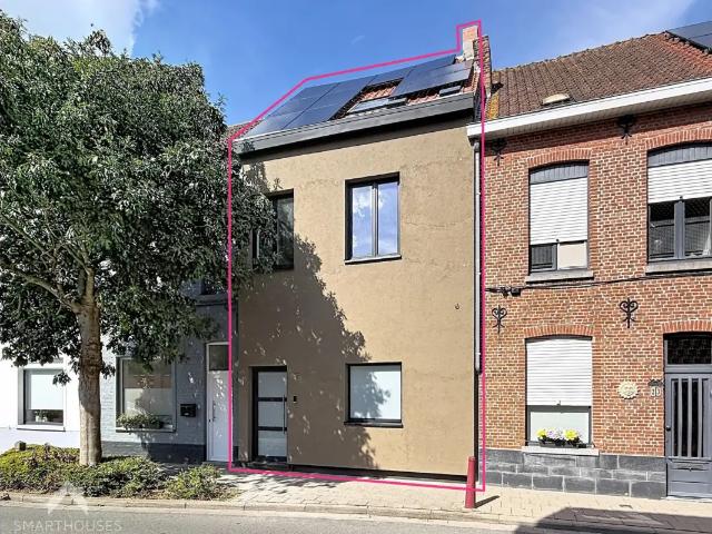 à vendre Maison Assebroek Wantestraat