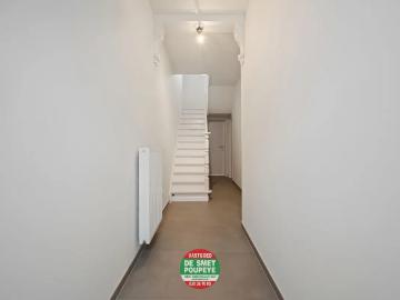 Geschakelde Woning te koop in Vivenkapelle