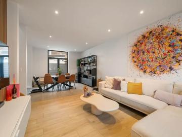 à vendre Maison Assebroek Weidestraat