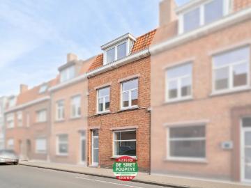 à vendre Maison Assebroek Weidestraat