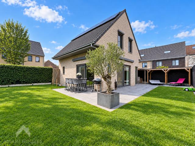à vendre Maison Assebroek Weidestraat