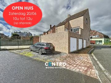 à vendre Maison Assebroek