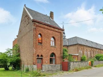 à vendre Maison Assesse