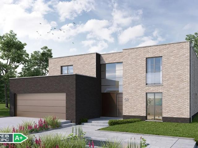 à vendre Maison Assesse