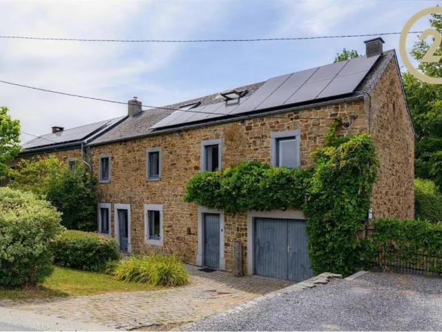 à vendre Maison Assesse