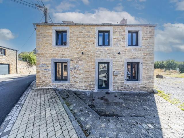 à vendre Maison Assesse Rue de Crupet