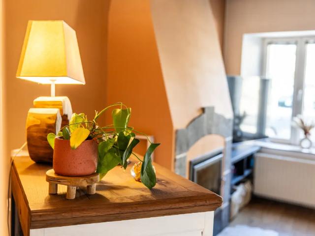 à vendre Maison Assesse Rue de Crupet