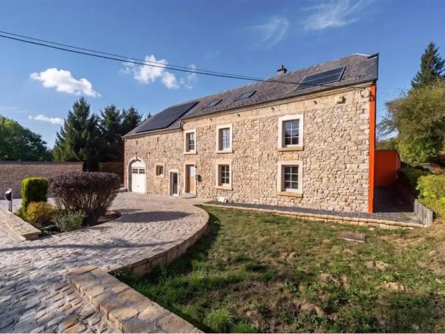 à vendre Maison Attert Chemin de l'Étang