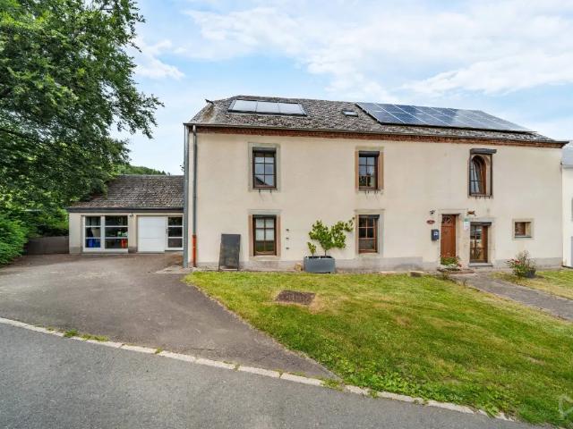 à vendre Maison Attert Rue De La Schock