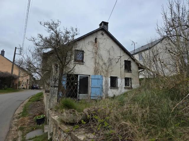 à vendre Maison Attert Wellerwee
