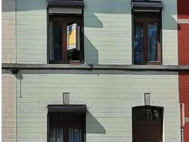 à vendre Maison Ath Chaussée de Mons