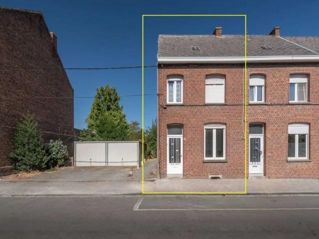 à vendre Maison Ath Paul Pastur