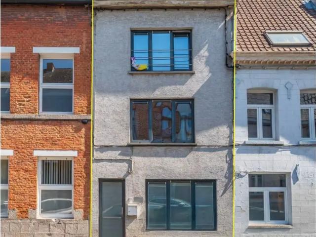 à vendre Maison Ath Rue des Frères Descamps