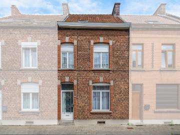 à vendre Maison Ath Rue du Chemin de Fer