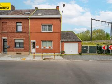 7800, Ath, Arrondissement de Ath, Wallonie