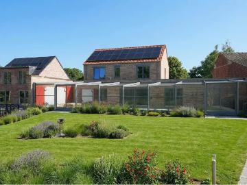 à vendre Villa Ath