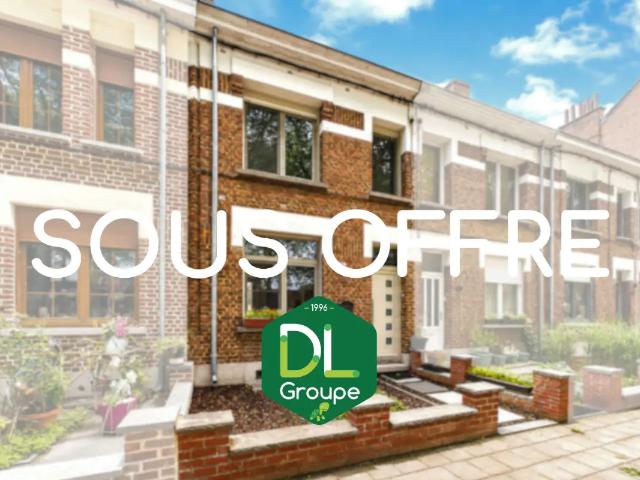 à vendre Maison Ath