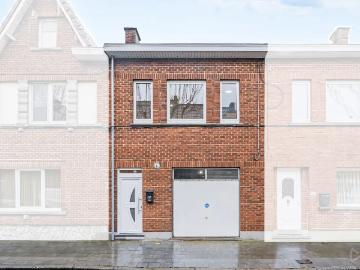 7800, Ath, Arrondissement de Ath, Wallonie