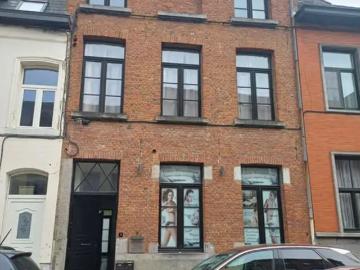 7800, Ath, Arrondissement de Ath, Wallonie