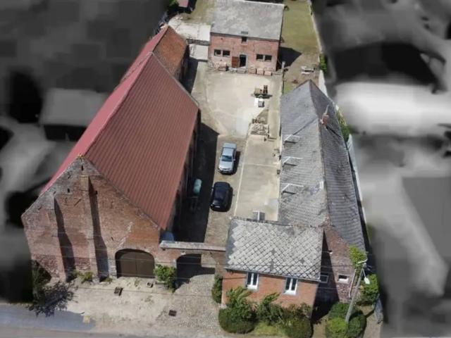 à vendre Maison Athis