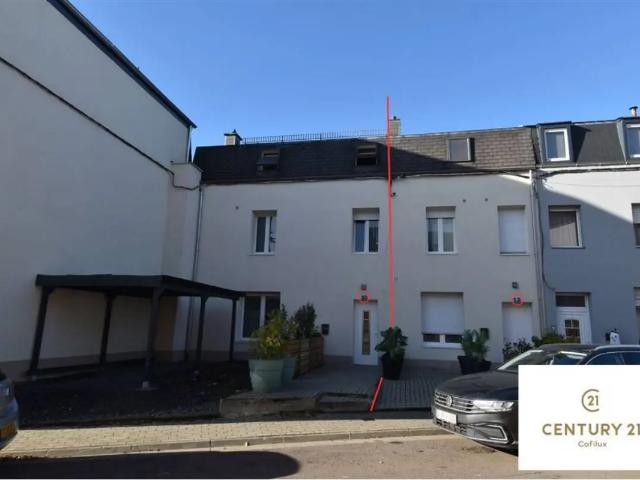 à vendre Maison Athus