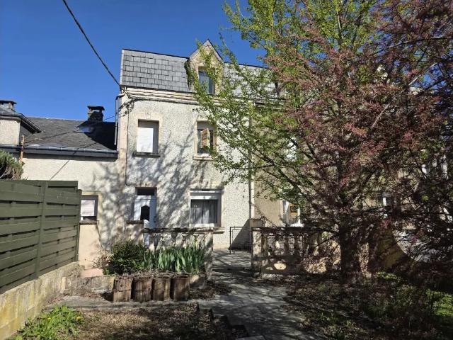 à vendre Maison Athus