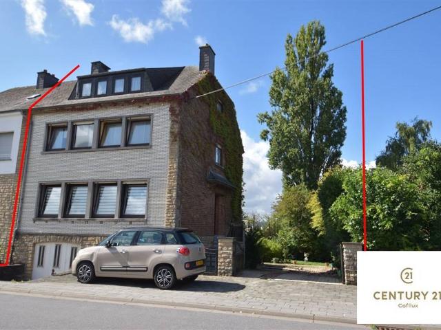 à vendre Maison Athus