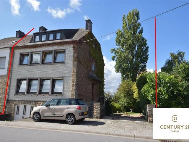 à vendre Maison Athus