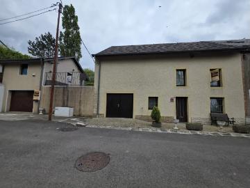 6791, Aubange, Arrondissement de Arlon, Wallonie