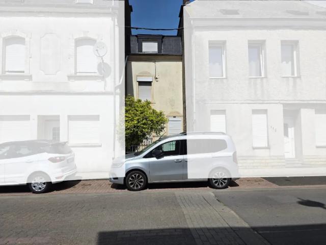 à vendre Maison Athus Rue de Rodange
