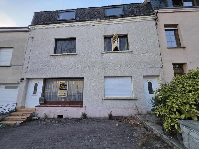 à vendre Maison Athus Rue des Jardins