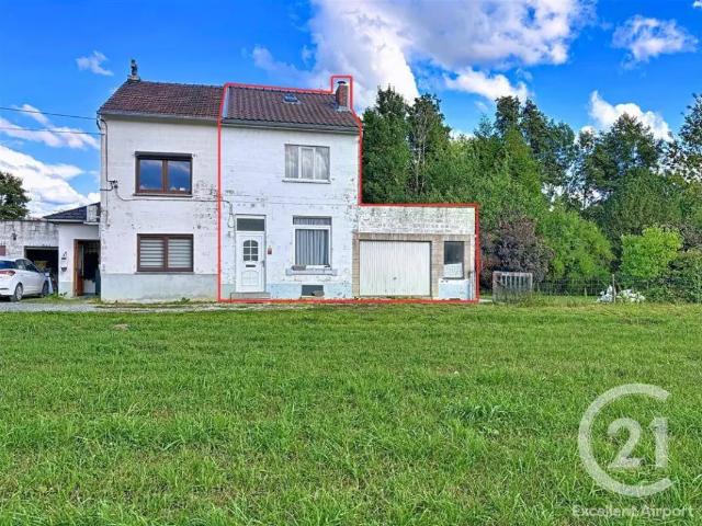à vendre Maison Auvelais